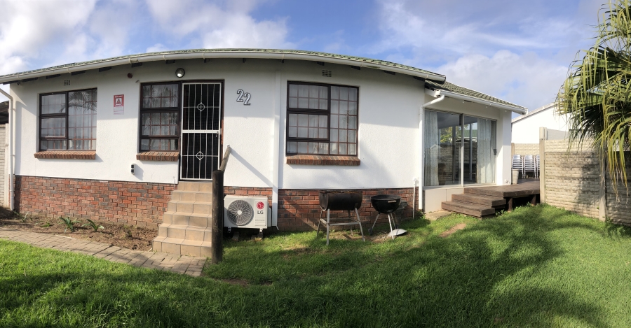 2 Bedroom Property for Sale in Nahoon Valley Park Eastern Cape